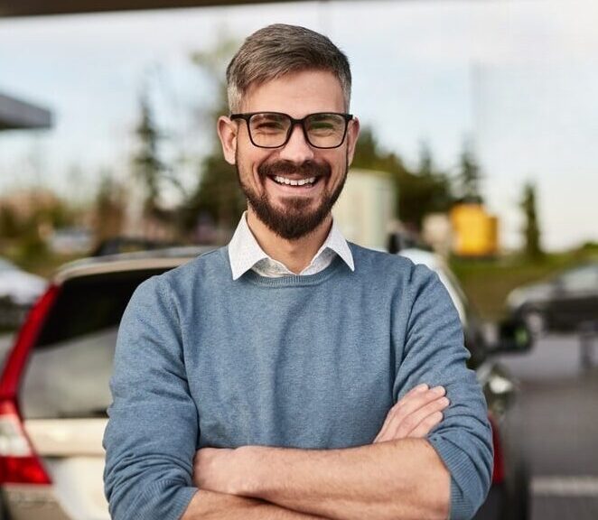 Client satisfait